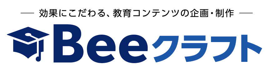Beeクラフトロゴ